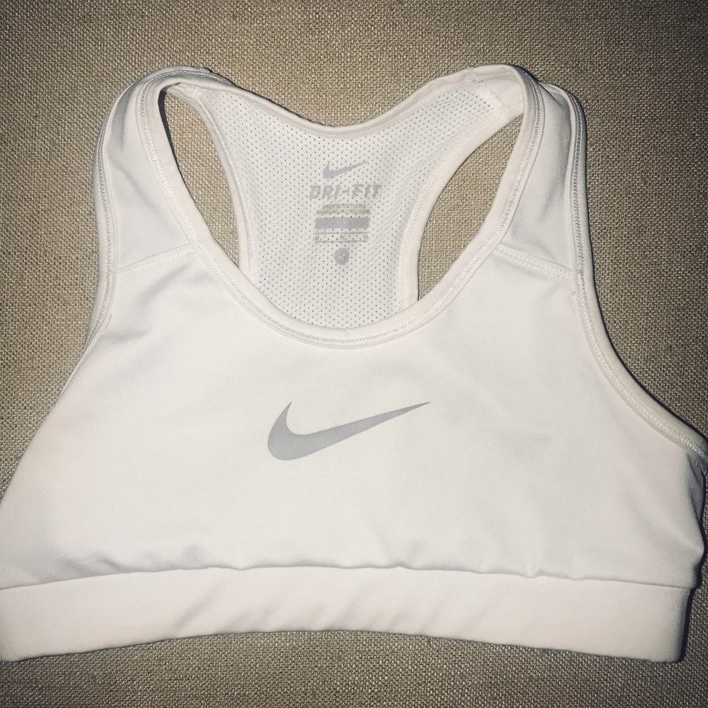 Nike Dri-Fit Sports Bra